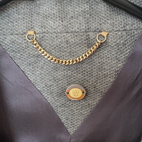 Massimo Dutti elegant blazer - Picture 3 of 14